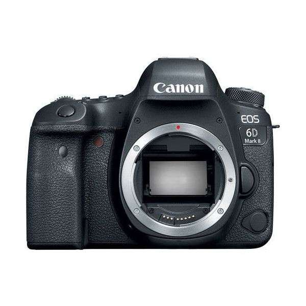 Canon EOS 6D Mark II + EF 24-105mm f/4L IS II USM + SD 64GB-4