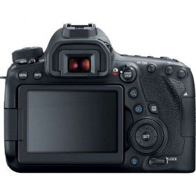 Canon EOS 6D Mark II +EF 24-105mm f/3.5-5.6 IS STM-1