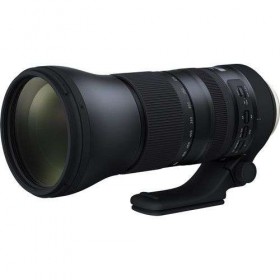 Tamron SP 150-600mm F5-6.3 Di VC USD G2-1