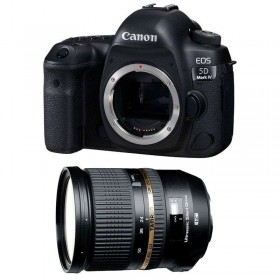 Appareil photo Reflex Canon 5D Mark IV + Tamron SP 24-70 mm F2.8 DI VC USD-3
