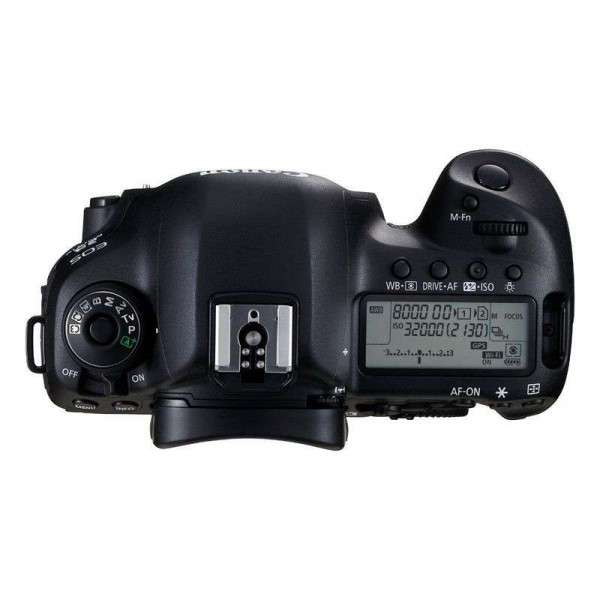 Cámara Canon 5D Mark IV + EF 24-70mm f/2.8L II USM + EF 70-200mm f/2.8 L IS II USM-1
