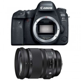 Canon EOS 6D Mark II + Sigma 24-105mm f/4.0 DG OS HSM ART-3