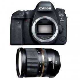 Canon EOS 6D Mark II + Tamron SP 24-70 f/2.8 DI VC USD-3