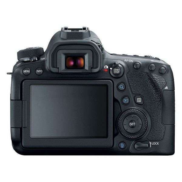 Canon EOS 6D Mark II + EF 24-70 f/2.8L II USM + EF 70-200 f/2.8 L IS USM II-2