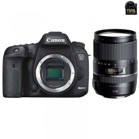 Appareil photo Reflex Canon 7D Mark II Nu-3