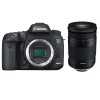 Canon Eos 7d Mark Ii Tamron 18 400mm F 3 5 6 3 Di Ii Vc Hld 2 Y