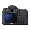 Appareil photo Reflex Canon 7D Mark II + EF 24-70 mm F4 L IS USM-2