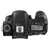 Appareil photo Reflex Canon 80D + Sigma 17-70 mm F2,8-4 DC Macro OS HSM Contemporary-1