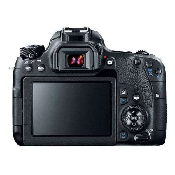 Canon EOS 77D + Sigma 17-50 mm f/2,8 DC OS EX HSM + Sigma 70-300 mm f/4-5,6 DG APO Macro-2