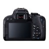 Appareil photo Reflex Canon 800D + Tamron SP AF 17-50 F2.8 XR Di II LD-2