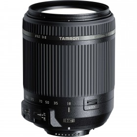 Objectif Tamron 18-200mm F3.5-6.3 Di II VC-1