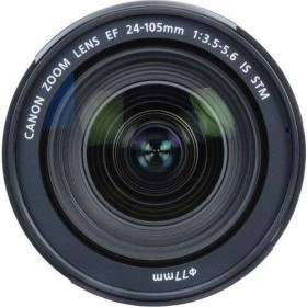 Canon EF 24-105mm F3.5-5.6 IS STM-1