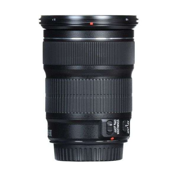 Objectif Canon EF 24-105mm F3.5-5.6 IS STM-3