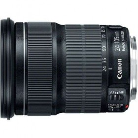 Canon EF 24-105mm F3.5-5.6 IS STM-4