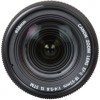 Objectif Canon EF-S 18-55mm F4-5.6 IS STM-6