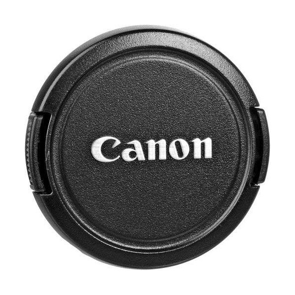 Objectif Canon EF-S 18-55mm F3.5-5.6 IS II-2