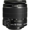 Objectif Canon EF-S 18-55mm F3.5-5.6 IS II-4