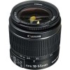 Objectif Canon EF-S 18-55mm F3.5-5.6 IS II-5