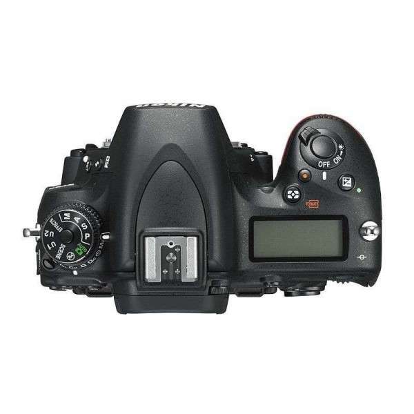 Nikon D750 + Grip MB-D16 + Battery EN-EL15-1