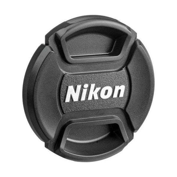 Objetivo Nikon AF-S 50mm f/1.4 G-2