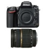 Appareil photo Reflex Nikon D750 + Tamron SP AF 28-75 mm F2.8 XR Di LD Macro-3