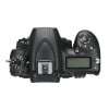 Nikon D750 + Tamron SP 24-70 mm f/2,8 Di VC USD-1