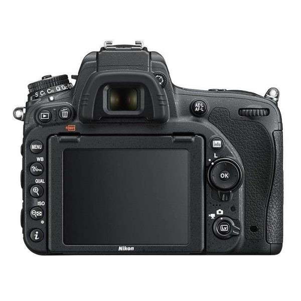 Nikon D750 + AF-S 28-300 mm f/3,5-5,6 G ED VR-2