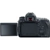 Canon 6D Mark II + EF 24-105mm f/4L IS II USM - Appareil photo Reflex|MCZ DIRECT