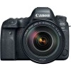Canon 6D Mark II + EF 24-105mm f/4L IS II USM - Appareil photo Reflex|MCZ DIRECT
