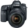 Canon 6D Mark II + EF 24-105mm f/4L IS II USM - Appareil photo Reflex|MCZ DIRECT