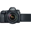 Canon 6D Mark II + EF 24-105mm f/4L IS II USM - Appareil photo Reflex|MCZ DIRECT