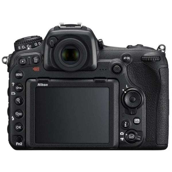 Appareil photo Reflex Nikon D500 + Tamron 18-200 mm F3.5-6.3 Di II VC-3