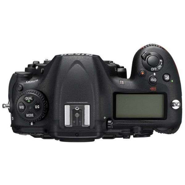 Nikon D500 + AF-S DX 18-140 mm f/3.5-5.6G ED VR-1