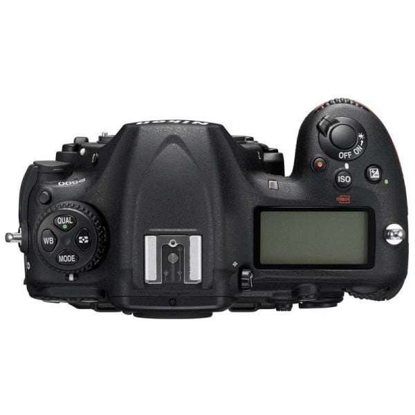 Appareil photo Reflex Nikon D500 + Tamron 16-300 mm F3.5-6.3 Di II VC PZD MACRO-1