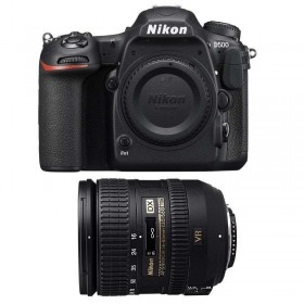 Appareil photo Reflex Nikon D500 + AF-S DX 16-85 mm F3.5-5.6G ED VR-4