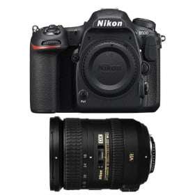 Appareil photo Reflex Nikon D500 + AF-S DX 18-200 mm F3.5-5.6G ED VR II-4