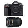 Nikon D500 + AF-S DX 17-55 mm f/2.8 G IF ED-4