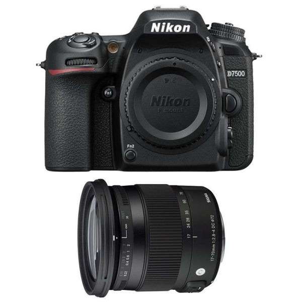 Nikon D7500 + Sigma 17-70 mm f/2,8-4 DC Macro OS HSM Contemporary-3