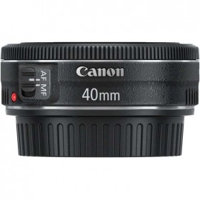 Canon EF 40mm F2.8 STM-1