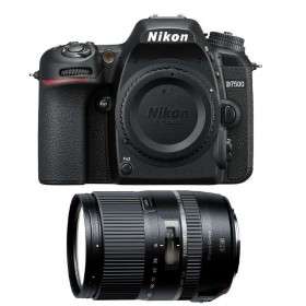 Cámara Nikon D7500 + Tamron 16-300mm F/3.5-6.3 Di II VC PZD MACRO-3