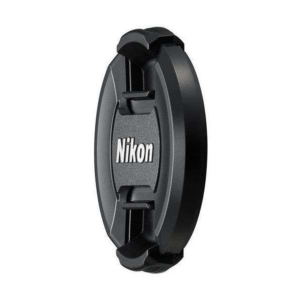 Objetivo Nikon AF-P DX NIKKOR 18-55mm f/3.5-5.6G VR-4