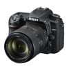 Nikon D7500 + AF-S DX 18-300 mm f/3.5-6.3G ED VR-3