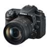 Cámara Nikon D7500 + AF-S DX NIKKOR 16-80 mm f/2.8-4E ED VR-3