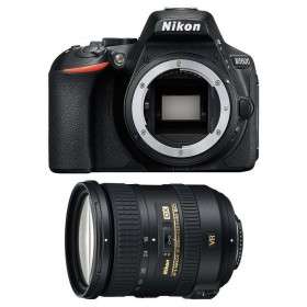 Nikon D5600 + AF-S DX 18-200 mm f/3.5-5.6G ED VR II-4