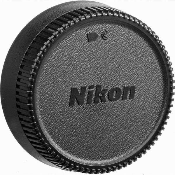 Objectif Nikon Nikkor AF-S 35mm F1.8 G DX-3