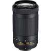 Objetivo Nikon AF-P DX 70-300 f/4.5-6.3 G ED VR-13