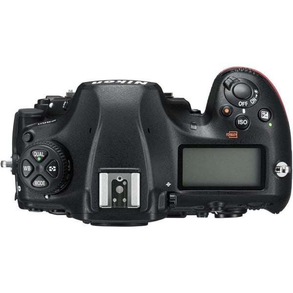 Nikon D850 Cuerpo - Cámara reflex-6
