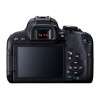 Canon EOS 800D + EF-S 18-55mm f/4-5.6 IS STM + Tamron AF 70-300 mm f/4-5,6 Di LD + Bag + SD 4Go-3