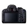 Appareil photo Reflex Canon 800D + Sigma 17-70 mm F2,8-4 DC Macro OS HSM Cont. + Sigma 70-300 mm F4-5,6 DG + Bag + SD 4Go-3