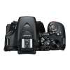 Cámara Nikon D5600 + AF-S DX 18-105 mm f/3.5-5.6G ED VR + Bolsa + SD 4Go-2